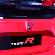 Illustration for article titled The 2018 Honda Civic Type R Is Ridiculous In All The Right Ways